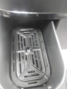 Б/у Фритюрница Philips dual airfryer 3000 series na351/00 01-201147225