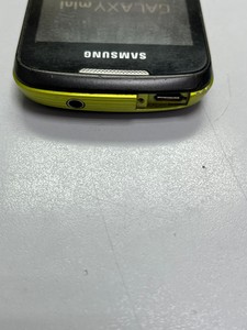Б/у Мобільний телефон Samsung gt-s5570 01-201146966