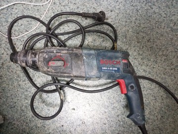 Б/в Перфоратор Bosch gbh 2-26 dre 01-201149743