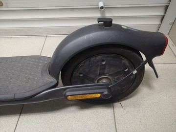 Б/в Електросамокат Ninebot kickscooter f2 01-201149763