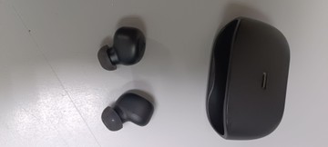 Б/в Навушники Jbl wave buds 01-201147260