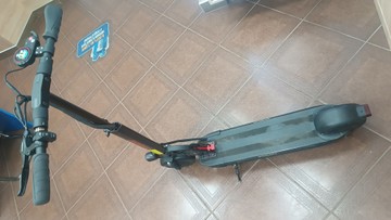 Б/в Електросамокат Kaabo skywalker 10h eco800 01-201041206
