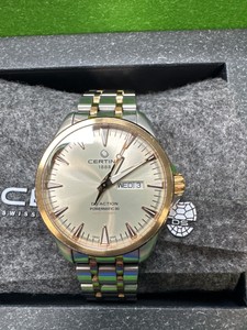 Б/в Годинник Certina c032.430 01-201146476