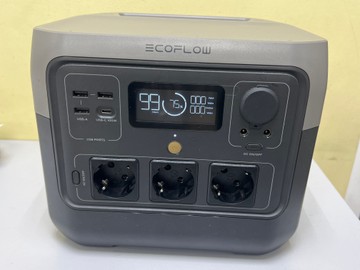 Б/в Зарядна станція Ecoflow river 2 pro 01-201149868