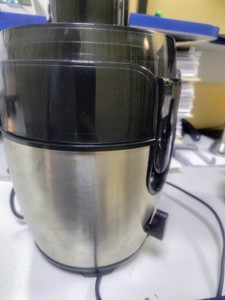 Б/в Соковитискач Zelmer zje4800 sano 01-201153506