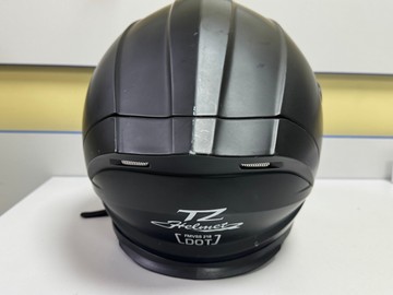 Б/в Шолом Dot fmvss 218 01-201152392