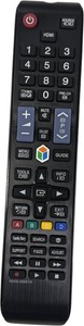 Б/в Телевізор Samsung ue55ju6450 01-201129242