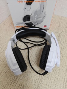 Б/у Наушники Kotion Each g9000 pro 01-201147042