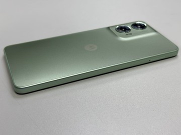 Б/в Мобільний телефон Motorola g24 4/128gb 01-201150089