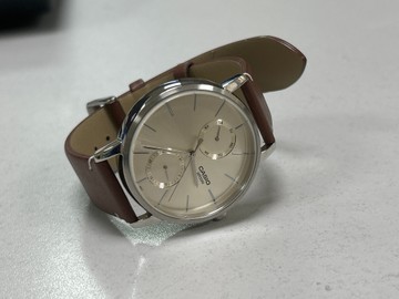 Б/в Годинник Casio mtp-b310 01-201155688