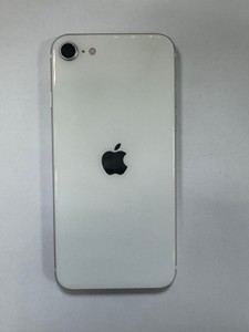 Б/в Мобільний телефон Apple iphone se 2022 64gb 01-201158447