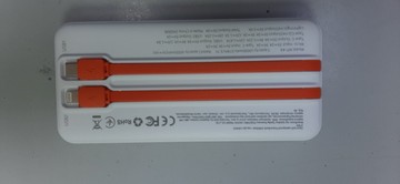 Б/в Повербанк Klgo kp-44 10000mah 01-201158685