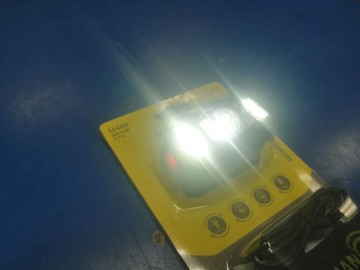 Б/в Ліхтар Nanotex th-01 88223 01-201158730