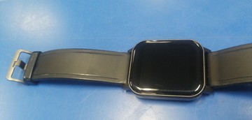 Б/в Смарт-годинник Haylou smart watch ls02 01-201158727