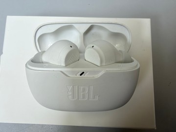 Б/в Навушники Jbl wave beam 01-201158099