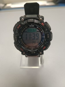 Б/у Часы Casio prg-340 01-201159405