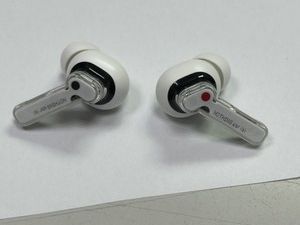 Б/в Навушники Nothing ear a 01-201152402