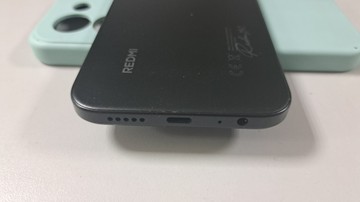 Б/в Мобільний телефон Xiaomi redmi 15c 4g 4/128gb 01-201159064