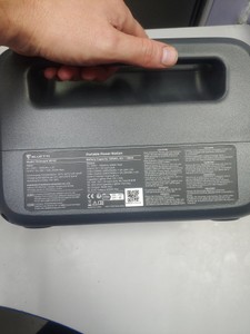 Б/у Зарядная станция Bluetti premium 30 v2 01-201159468