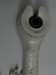 Б/в Плойка Philips hps950 01-201159438
