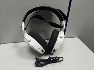 Б/в Навушники Steelseries arctic 7 01-201159268