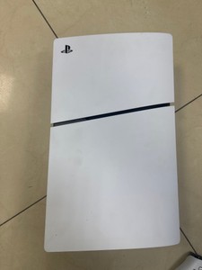 Б/в Ігрова приставка Sony playstation 5 slim 1tb 01-201159112
