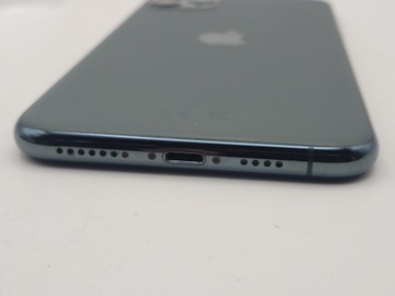 Б/в Мобільний телефон Apple iphone 11 pro max 64gb 01-201160475