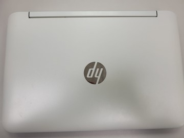 Б/в Ноутбук Hp 10/celeron n2840 ddr3/2gb ddr3/ssd 32 gb/*інтегрована 01-201159669