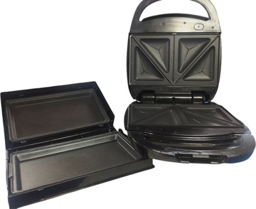 Б/в Бутербродниця Tefal sw341d12 01-201160289