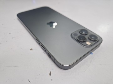 Б/в Мобільний телефон Apple iphone 12 pro 256gb 01-201153963