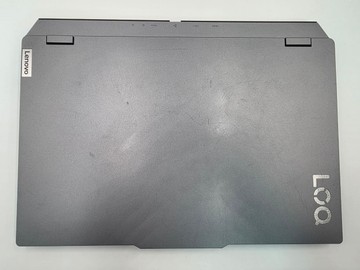 Б/в Ноутбук Lenovo 14/core i5-12450hx ddr5/16gb ddr5/hdd *відсутній/ssd 480 gb/geforce rtx4050 6gb 01-201123615
