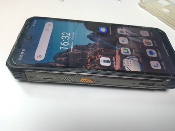 Б/в Мобільний телефон Ulefone armor 24 12/256gb 01-201162413