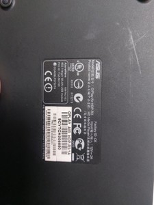 Б/в HD-медіаплеєр Asus o!play air hdp-r3 01-201162397