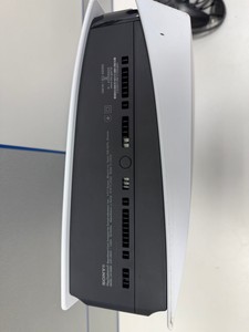 Б/в Ігрова приставка Sony playstation 5 825gb 01-201161670