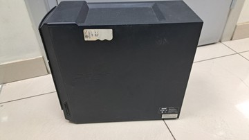 Б/у Системный блок Пк intel core i3-6100/ram 8 gb/hdd 320 gb/ssd 120 gb/nvidia gt 210 (geforce) 512 mb ddr3 64bit 01-201120798