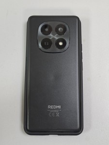 Б/в Мобільний телефон Xiaomi redmi note 15 4g 8/256gb 01-201162338