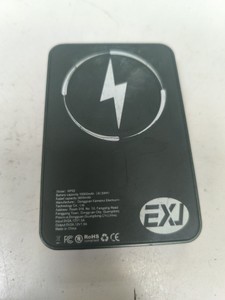 Б/в Повербанк Exj kp02 10000mah 22.5w 01-201160729