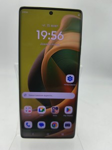 Б/в Мобільний телефон Motorola moto g85 12/256gb 01-201160241