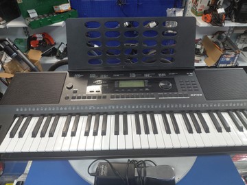 Б/в Синтезатор Kurzweil kp110 01-201120471