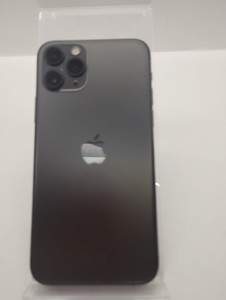 Б/в Мобільний телефон Apple iphone 11 pro 256gb 01-201118250