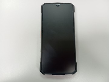 Б/в Мобільний телефон Doogee fire 5 ultra 6/128gb 01-201164608
