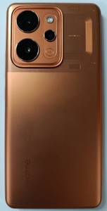 Б/в Мобільний телефон Realme p4 power 5g 8/256gb 01-201166618