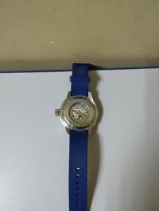 Б/у Часы Nautica napmbf902 01-201166729