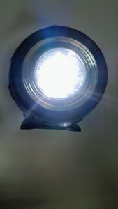 Б/в Ліхтар Approseries rechargeable 01-201166985