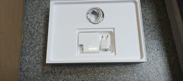 Б/в Ноутбук Apple macbook pro 2019 a2159 13,3" core i5 1,4ghz/ram 8gb/ssd 128gb/intel iris plus graphics 645 01-201166931