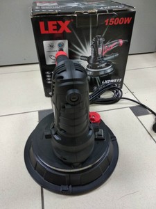 Б/в Шліфувальна машина Lex lxdws15 01-201167128