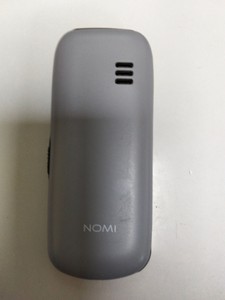 Б/у Мобільний телефон Nomi i1441 01-201169102