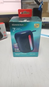 Б/у Акустика Grand-X bts-5db 01-201166131