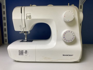 Б/в Швейна машина Silvercrest snm 33 c1 01-201170242