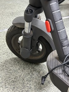 Б/в Електросамокат Xiaomi electric scooter 5 bhr9618gl 01-201166332